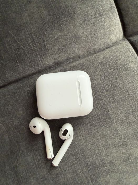 Оригинални Apple airpods 2 gen