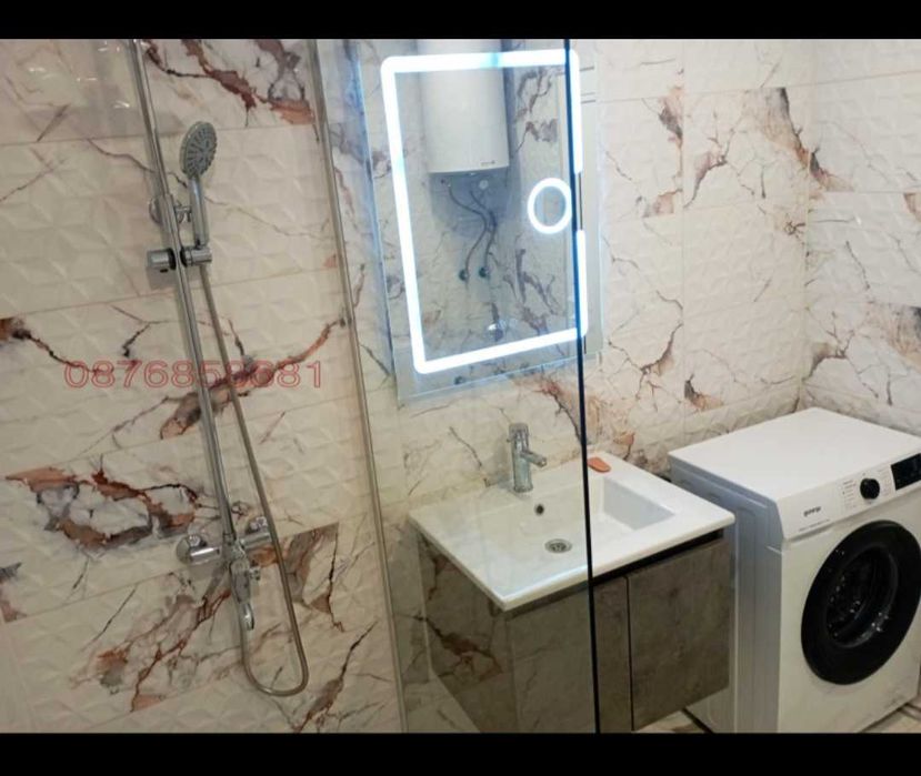 Дава се под наем Двустаен апартамент в София, Карпузица - 70 кв.м за 663 € - Снимка #6