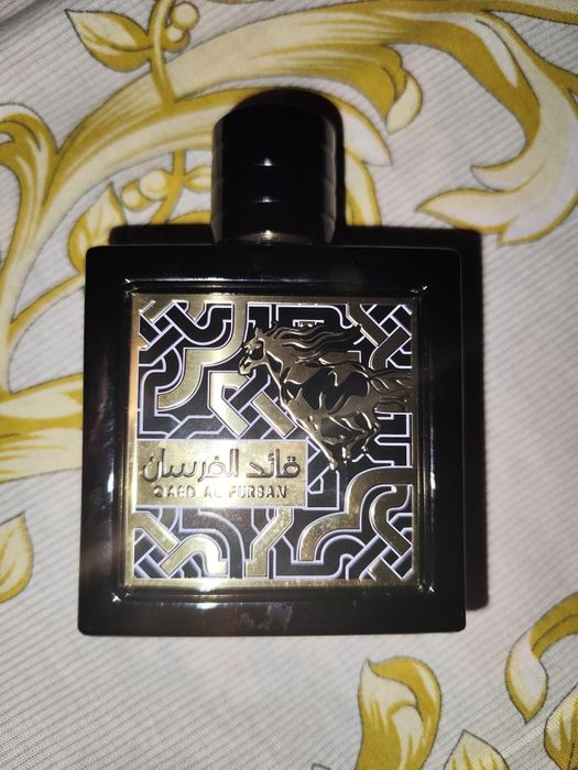 Духи Qaed al Fursan
