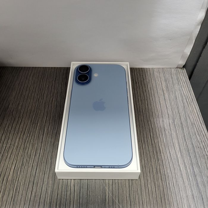 IPhone 17 Nou activat