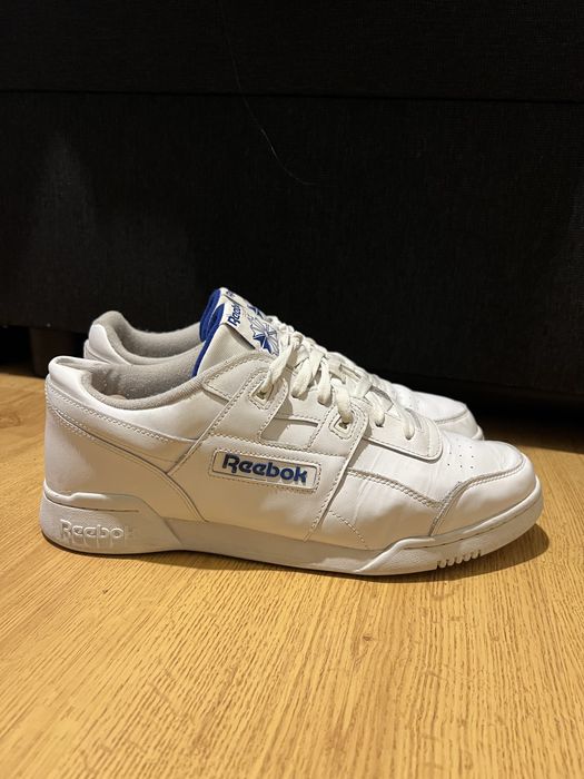 Оригинялни маратонки Reebok 47 номер