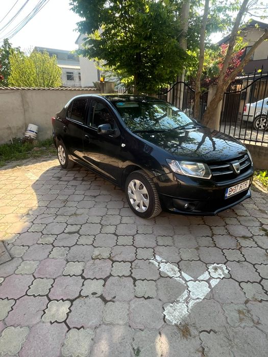 DACIA Logan 2013 — imagine 3