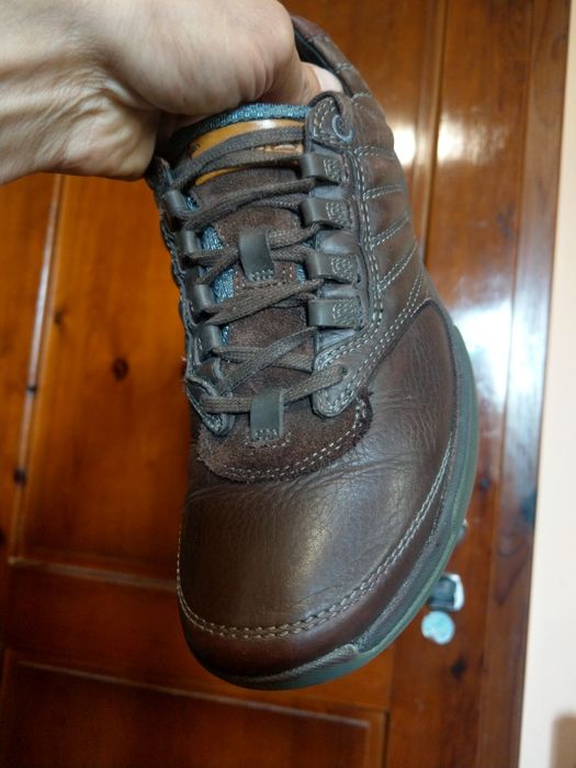 Clari's Air 42,5нм. 27,4см.