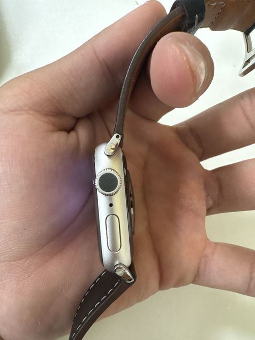 Apple watch 7 серия