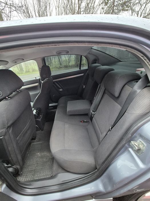 Opel Vectra C 1.9 CDTI