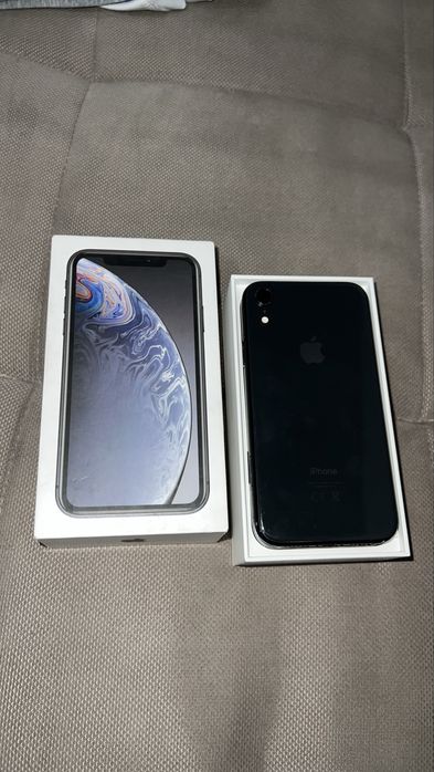 Iphone xr | Айфон хр 128гб