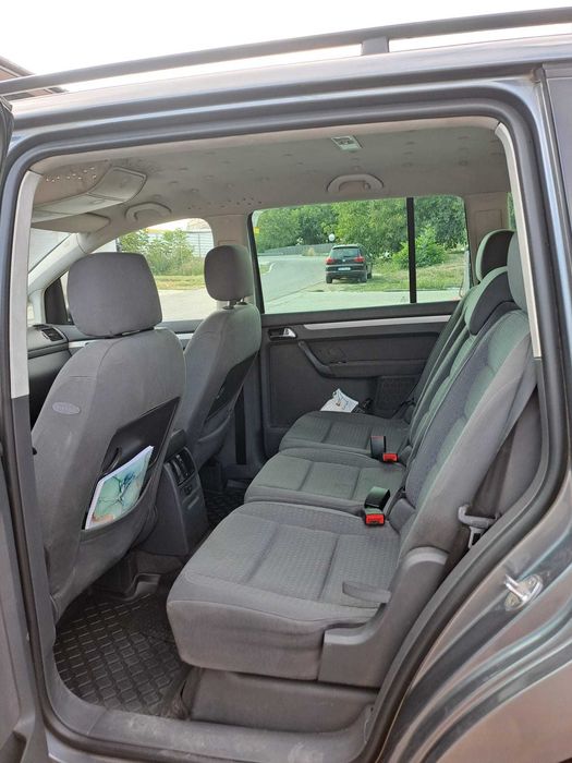 Anunt de vânzare auto