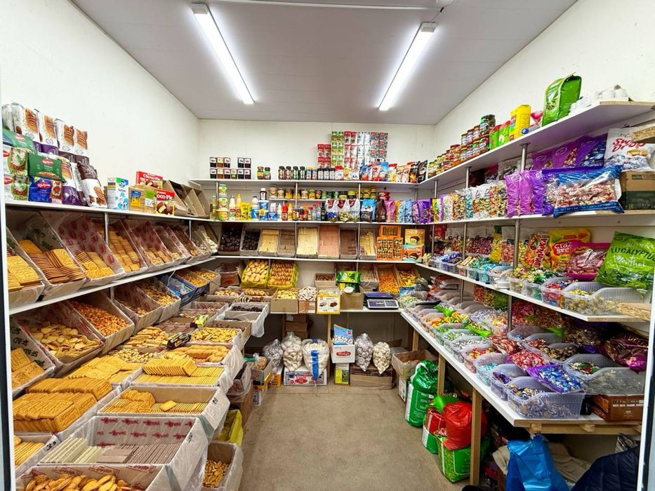 Аренда магазин Юнусабад