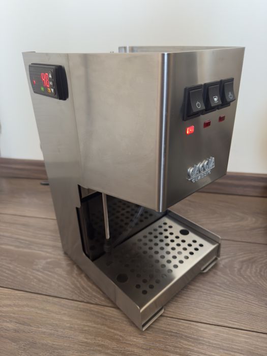 Gaggia кафе машина