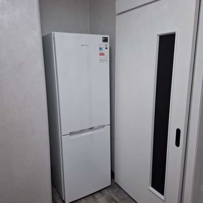 Сдается 2х комнатная квартира