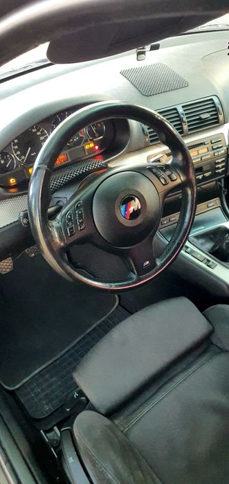 BMW 3 Series 2002 — imagine 5