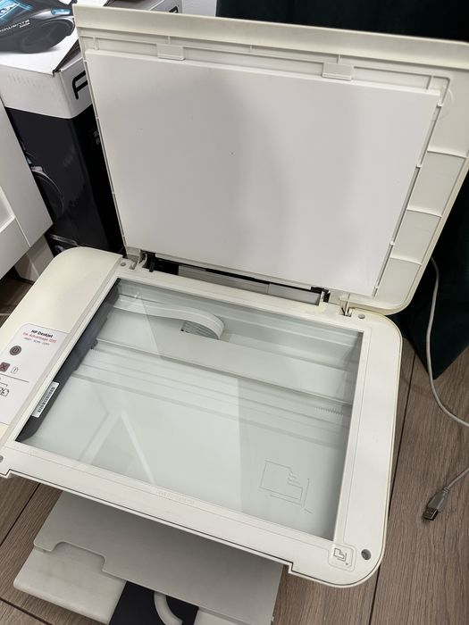 Imprimanta color HP 1515