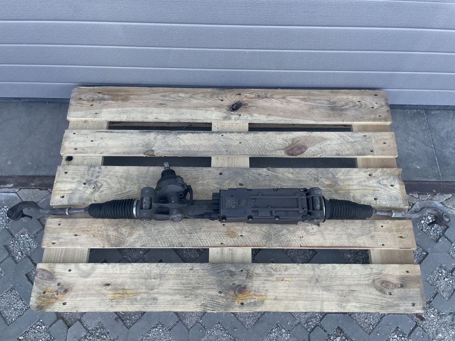 Електрическа рейка AUDI A6 A7 4G0909144G 4G0909144J