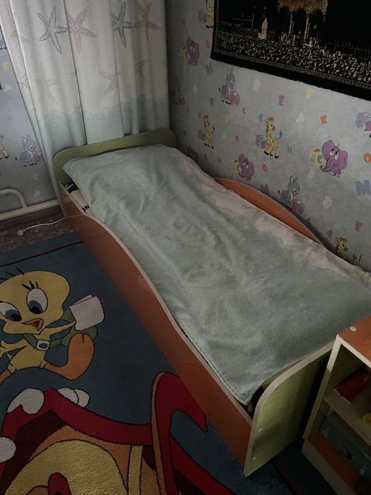 Продам детскую мебель