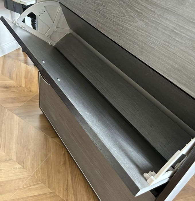 Прихожая + обувница