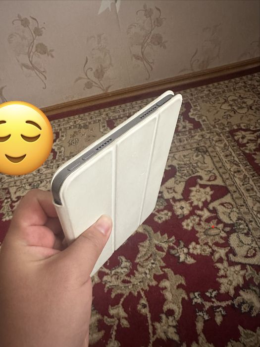 Ipad mini 7 2025 года