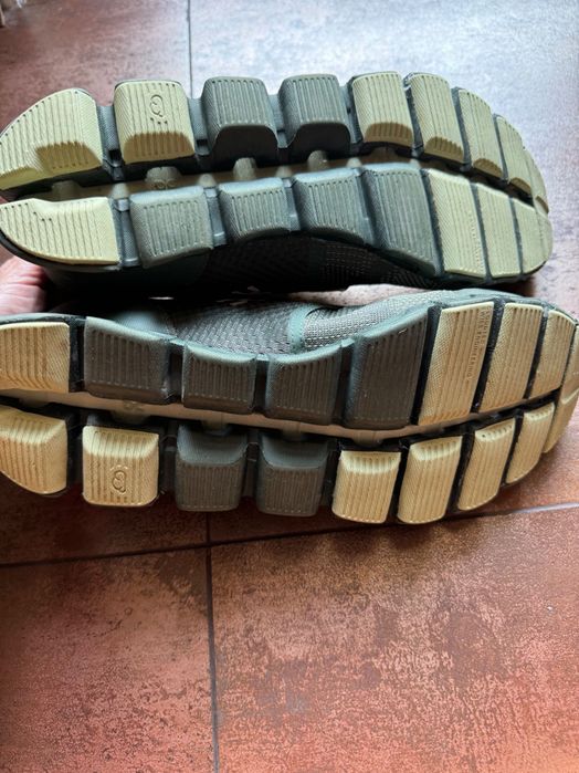 Спортни обувки On