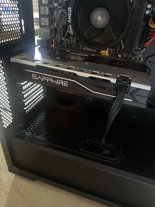 Pc gaming de buget