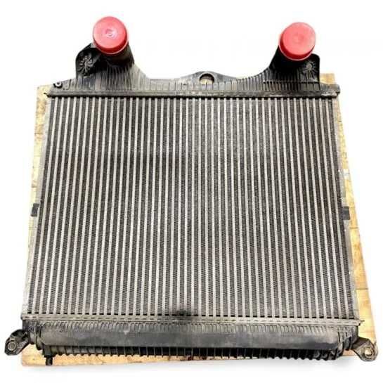 Intercooler pentru camion MAN 81061300198 - Piese de schimb MAN