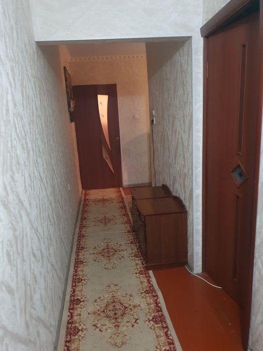 Продаётся квартира