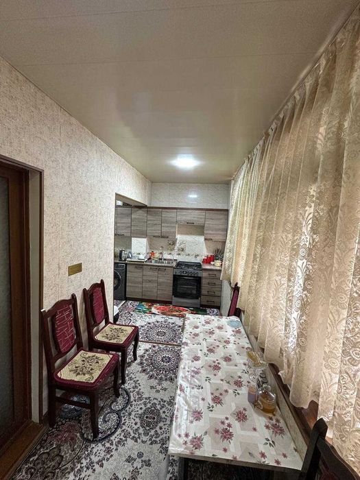 Продается Квартира Алмазарский район тансикбоев
