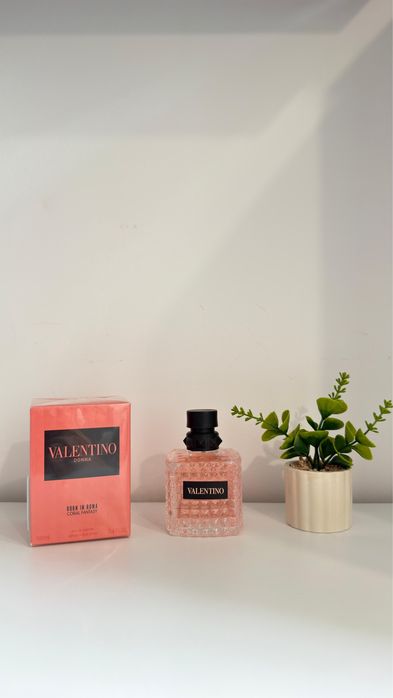 Valentino Coral Fantasy