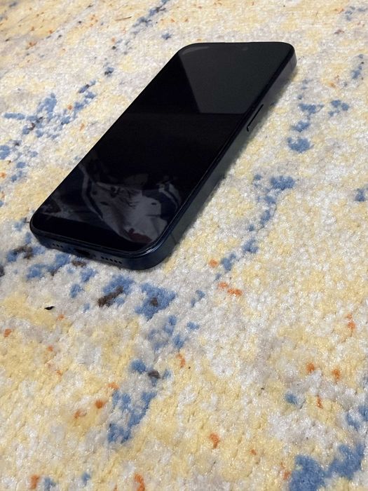 Продавам APPLE IPHONE 15 PRO 256GB BLUE TITANIUM, 48mp+12mp+12mp