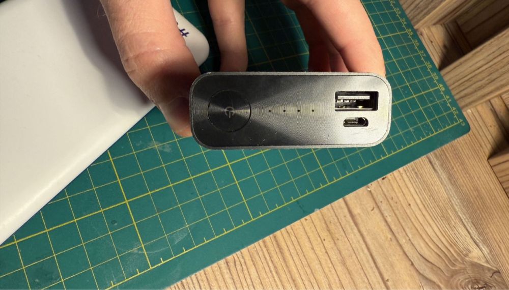 Baterie externa Asus - 10000 mAh