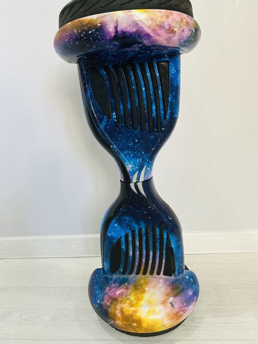 Продам Гироскутер Smart Balance 10,5 космос