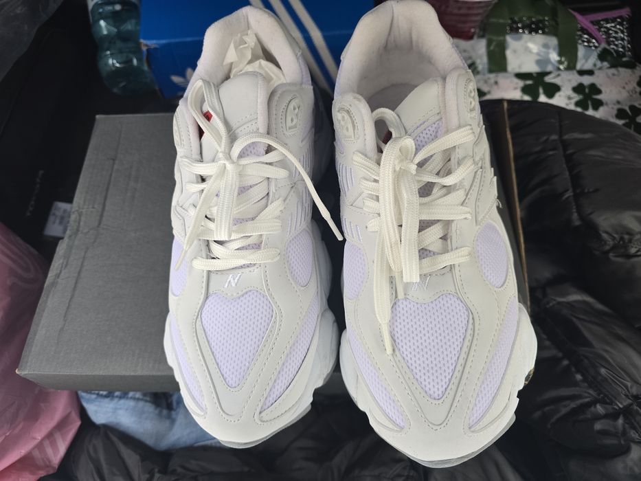 Маратонки New Balance