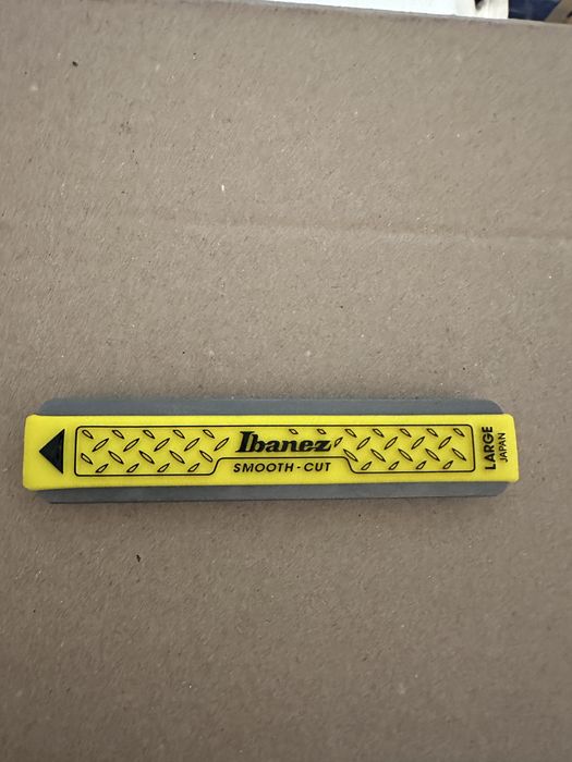 Ibanez 4450 lx pila tasta chitara (noua )