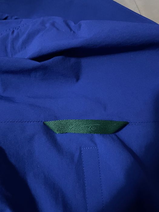 Lacoste горнище анцуг