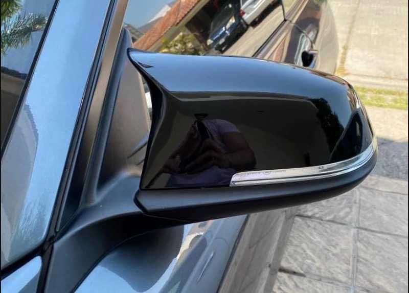 Capace Oglinzi M Style BMW F01 F02 F06 F07 F10 F11 F12 F13LCI facelift
