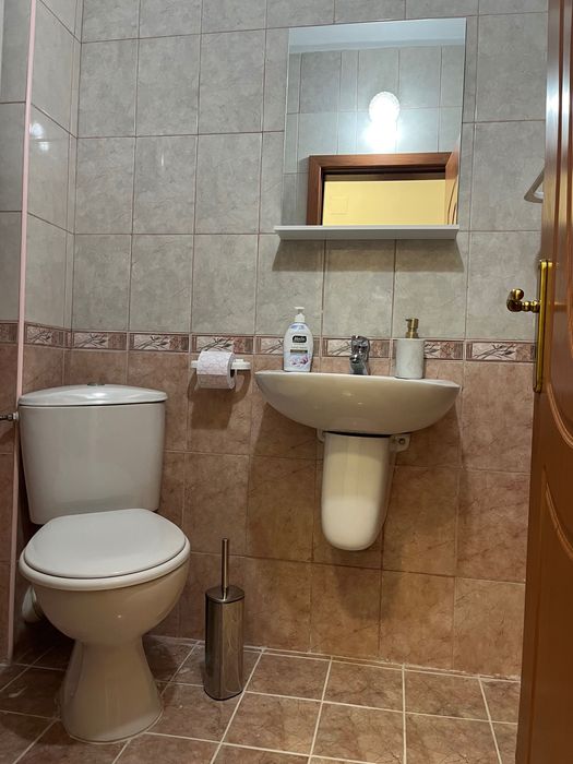 Едностаен апартамент под наем