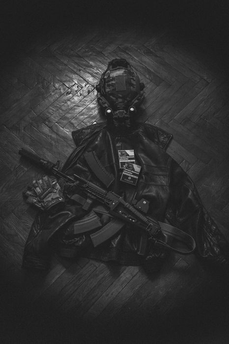 Vand AK74M Zenitco Airsoft (Accept schimburi cu iPhone 16 sau 15 PRO)