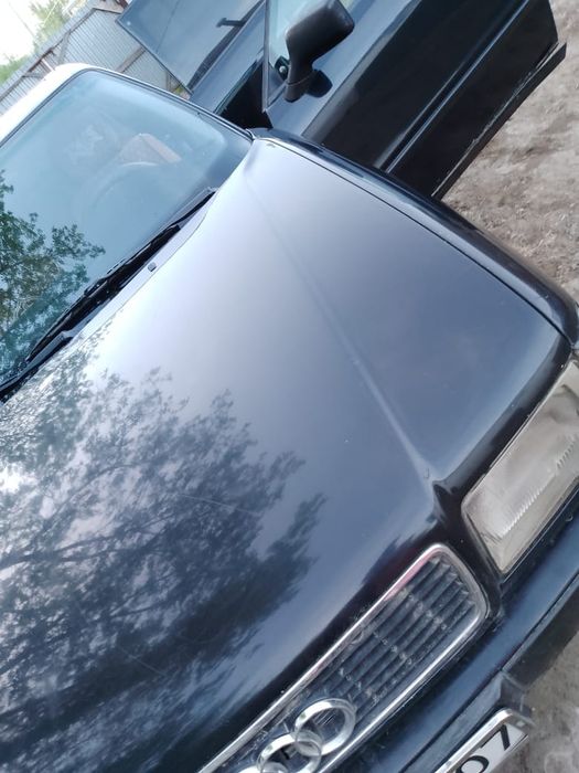 Продам Ауди Б4. Отличное состояние