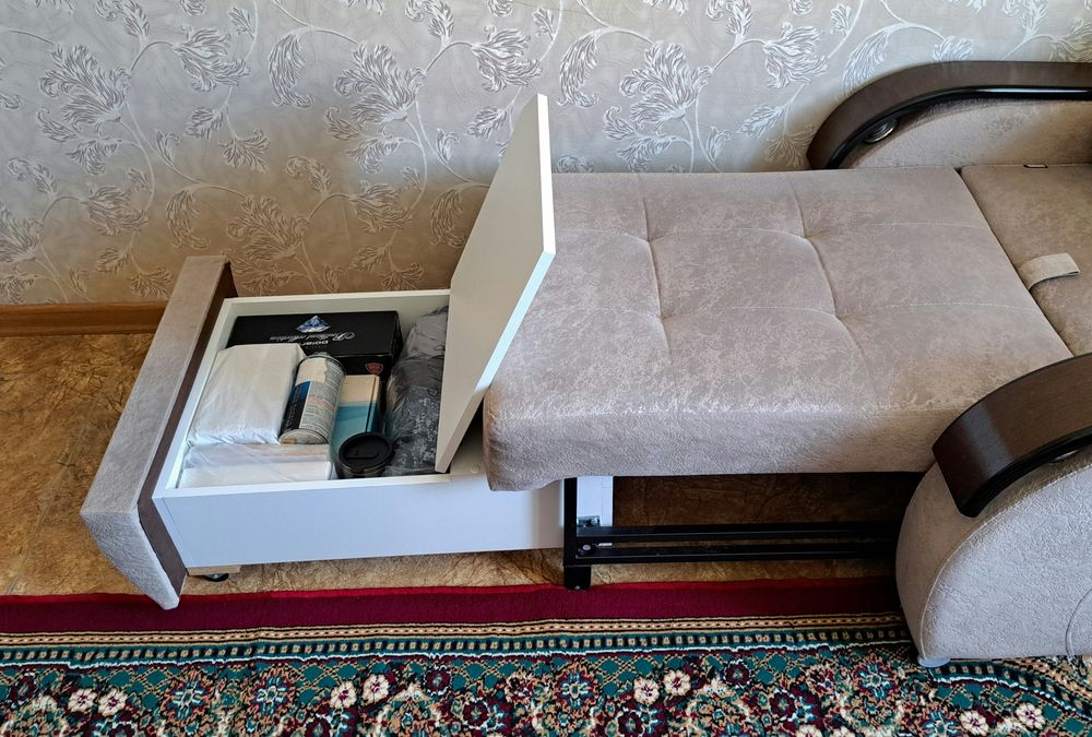 Кресло кровать Элитный