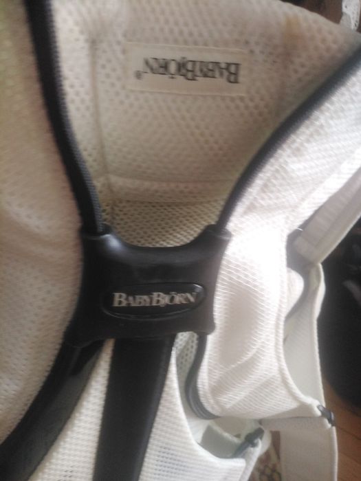 Кенгуро за бебе Американско