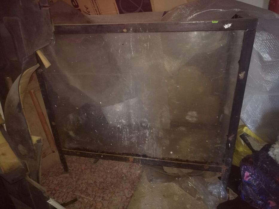 Продам аквариум промышленный