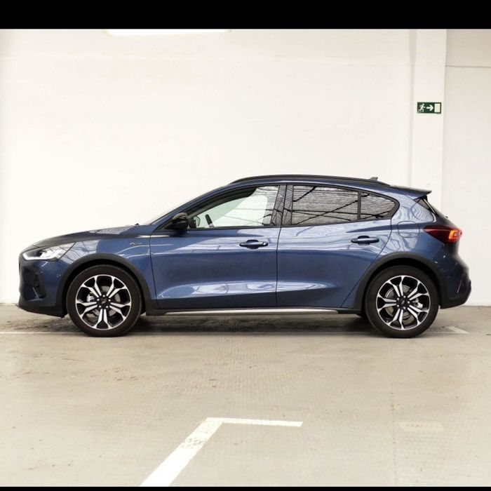 Y9DA Ford Focus IV На части 2022 2023 2024