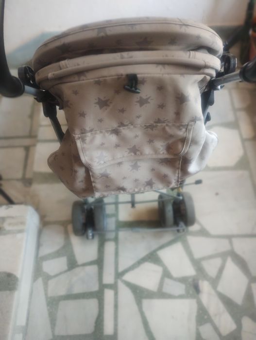 Детска количка  chipolino