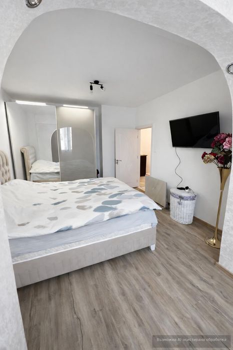 Дава се под наем Тристаен апартамент в София, Люлин 5 - 65 кв.м за 598.23 € - Снимка #5