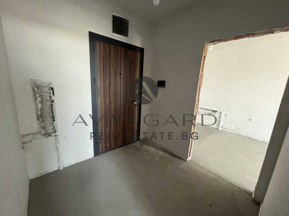 Продава се Двустаен апартамент в Пловдив, Тракия - 75 кв.м за 1334 €/кв.м - Снимка #6