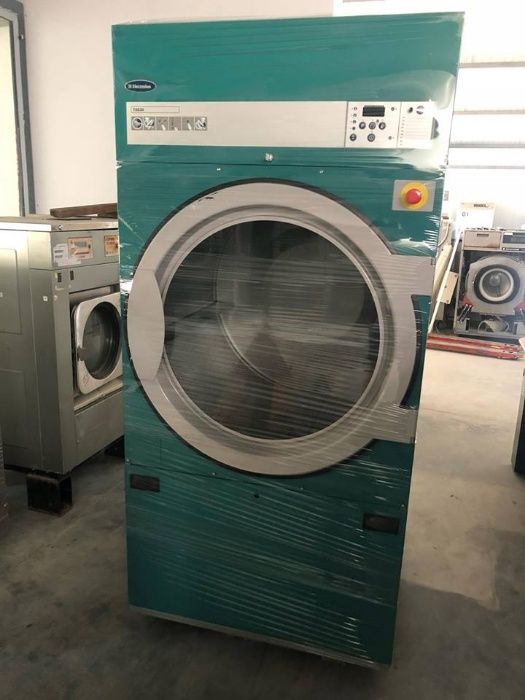 Професионална сушилна - сушилня