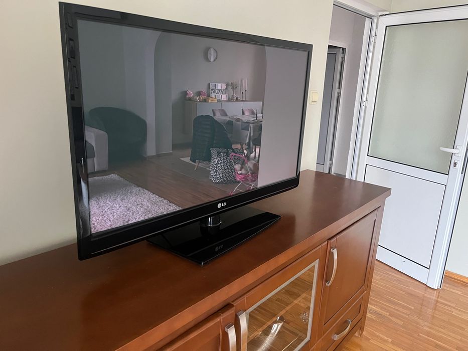 LG 42  42PJ350 42