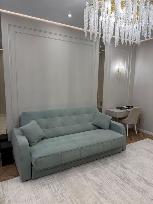 Продаеться диван