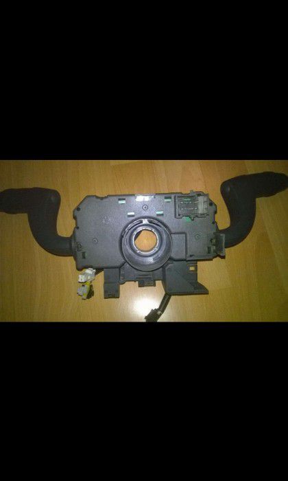 Calculator xenon VW /Audi /Comanda lumini Peugeot/Citroen/Fiat