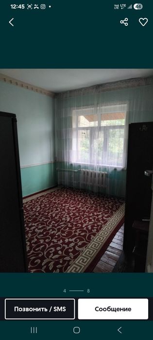 Bodomzor masjid .TATU unversiteti.1 hona sotiladi.
