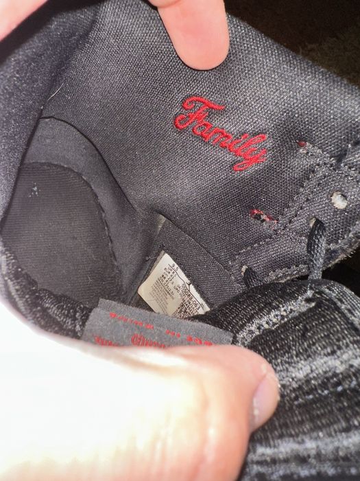 Jordan 1 Bred Patent , Retail , 43