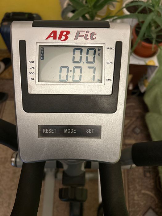 Кростренажор Ab Fit